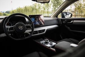 BYD Tang DM 2018 года 